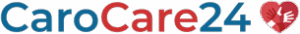CaroCare24 Logo CaroCare24 Logo